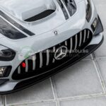 Лицензирана Акумулаторна Кола Mercedes-Benz GT3 EVO 2026, 100W, 12V/4.5Ah, EVA гуми, R/C 2.4G - Image 14