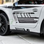 Лицензирана Акумулаторна Кола Mercedes-Benz GT3 EVO 2026, 100W, 12V/4.5Ah, EVA гуми, R/C 2.4G - Image 16