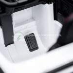 Лицензиран Акумулаторен Джип Mercedes-Benz G63 2026, 110W, 12V7Ah, EVA гуми, R/C 2.4G - Image 10