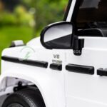 Лицензиран Акумулаторен Джип Mercedes-Benz G63 2026, 110W, 12V7Ah, EVA гуми, R/C 2.4G - Image 15