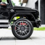 Лицензиран Акумулаторен Джип Mercedes-Benz G63 2026, 12V7Ah, EVA гуми, R/C 2.4G - Image 14