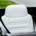 Лицензиран Акумулаторен Джип Mercedes EQG 2026, 140W, 4x4, 12V/9Ah, EVA гуми - Image 9