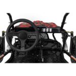 Детско Бензиново Buggy, 125cc, Офроуд гуми, Двуместно - Image 10