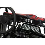 Детско Бензиново Buggy, 125cc, Офроуд гуми, Двуместно - Image 9
