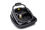 Детска Мини Блъскаща Кола Super Collision, 70W, 12V/4.5Ah, R/C 2.4 - Image 6