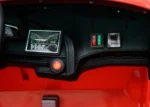 Лицензирана Акумулаторна Кола Corvette C8, 90W, 12V/7Ah, EVA гуми, R/C 2.4 - Image 15
