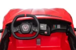 Лицензирана Акумулаторна Кола Corvette C8, 90W, 12V/7Ah, EVA гуми, R/C 2.4 - Image 18