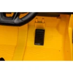 Лицензирана Акумулаторна Кола Bentley Bacalar, 120W, 12V7Ah, R/C 2.4 G, EVA Гуми, 4х4 - Image 17