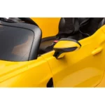 Лицензирана Акумулаторна Кола Bentley Bacalar, 120W, 12V7Ah, R/C 2.4 G, EVA Гуми, 4х4 - Image 18