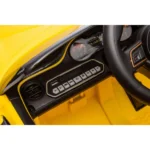 Лицензирана Акумулаторна Кола Bentley Bacalar, 120W, 12V7Ah, R/C 2.4 G, EVA Гуми, 4х4 - Image 20