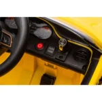 Лицензирана Акумулаторна Кола Bentley Bacalar, 120W, 12V7Ah, R/C 2.4 G, EVA Гуми, 4х4 - Image 21