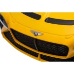 Лицензирана Акумулаторна Кола Bentley Bacalar, 120W, 12V7Ah, R/C 2.4 G, EVA Гуми, 4х4 - Image 22
