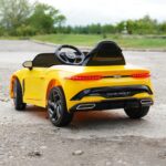 Лицензирана Акумулаторна Кола Bentley Bacalar, 120W, 12V7Ah, R/C 2.4 G, EVA Гуми, 4х4 - Image 35