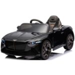 Лицензирана Акумулаторна Кола Bentley Bacalar, 12V, 120W, R/C 2.4 G, EVA гуми, 4x4 - Image 2