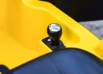 Лицензирана Акумулаторна Кола Lamborghini Huracan, 120W, 12V/4.5Ah, R/C 2.4G, EVA гуми, 4х4 - Image 11