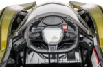 Лицензирана Акумулаторна Кола Lamborghini Vision, 4x4, 140W, 12V/14AH, EVA Гуми - Image 9