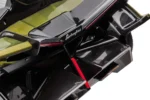 Лицензирана Акумулаторна Кола Lamborghini Vision, 4x4, 140W, 12V/14AH, EVA Гуми - Image 8