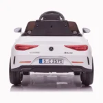 Лицензирана Акумулаторна Кола Mercedes CLS350, 50W, 12V/4.5Ah, EVA гуми, R/C 2.4G - Image 3