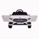 Лицензирана Акумулаторна Кола Mercedes CLS350, 50W, 12V/4.5Ah, EVA гуми, R/C 2.4G - Image 6