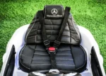 Лицензирана Акумулаторна Кола Mercedes CLS350, 50W, 12V/4.5Ah, EVA гуми, R/C 2.4G - Image 14