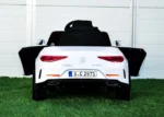 Лицензирана Акумулаторна Кола Mercedes CLS350, 50W, 12V/4.5Ah, EVA гуми, R/C 2.4G - Image 10