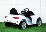 Лицензирана Акумулаторна Кола Mercedes CLS350, 50W, 12V/4.5Ah, EVA гуми, R/C 2.4G - Image 12