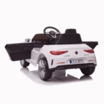 Лицензирана Акумулаторна Кола Mercedes CLS350, 50W, 12V/4.5Ah, EVA гуми, R/C 2.4G - Image 5