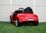 Лицензирана Акумулаторна Кола Mercedes CLS350, 50W, 12V/4.5Ah, EVA гуми, R/C 2.4G - Image 14