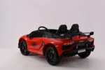 Лицензирана Акумулаторна Кола Lamborghini Aventador Xago, 150W, 12V/7Ah, R/C 2.4G - Image 6