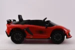 Лицензирана Акумулаторна Кола Lamborghini Aventador Xago, 150W, 12V/7Ah, R/C 2.4G - Image 8