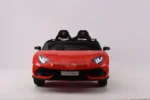 Лицензирана Акумулаторна Кола Lamborghini Aventador Xago, 150W, 12V/7Ah, R/C 2.4G - Image 9