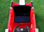 Акумулаторна пожарна BJJ306, 70W, 12V4.5Ah, R/C 2.4 - Image 2