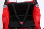 Акумулаторна пожарна BJJ306, 70W, 12V4.5Ah, R/C 2.4 - Image 11