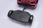 Лицензирана Акумулаторна Кола Lamborghini Aventador SVJ Hoverboard, 70W, 12V/14Ah, R/C 2.4G, EVA гуми - Image 18