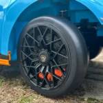 Лицензирана Акумулаторна Кола Lamborghini Huracan STO, Drift функция, 500W, 24V, R/C 2.4G - Image 23