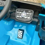 Лицензирана Акумулаторна Кола Lamborghini Huracan STO, Drift функция, 500W, 24V, R/C 2.4G - Image 21