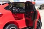 Лицензиран Акумулаторен Джип Mercedes GLC63S AMG XXL, 180W, 12V/14Ah, R/C 2.4G, EVA гуми, 4х4 - Image 12