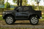 Лицензиран акумулаторен джип Mercedes X-Class, 180W, 12V/14Ah, R/C 2.4G, EVA гуми, 4х4 - Image 7