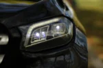 Лицензиран акумулаторен джип Mercedes X-Class, 180W, 12V/14Ah, R/C 2.4G, EVA гуми, 4х4 - Image 9
