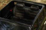 Лицензиран акумулаторен джип Mercedes X-Class, 180W, 12V/14Ah, R/C 2.4G, EVA гуми, 4х4 - Image 18
