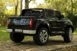 Лицензиран акумулаторен джип Mercedes X-Class, 180W, 12V/14Ah, R/C 2.4G, EVA гуми, 4х4 - Image 6