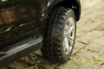 Лицензиран акумулаторен джип Mercedes X-Class, 180W, 12V/14Ah, R/C 2.4G, EVA гуми, 4х4 - Image 11