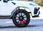 Лицензиран Акумулаторен Джип Lamborghini Urus, 70W, 12V/7Ah, R/C 2.4G, EVA гуми - Image 7