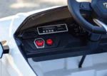Лицензиран Акумулаторен Джип Lamborghini Urus, 70W, 12V/7Ah, R/C 2.4G, EVA гуми - Image 10