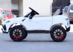 Лицензиран Акумулаторен Джип Lamborghini Urus, 70W, 12V/7Ah, R/C 2.4G, EVA гуми - Image 3