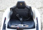 Лицензиран Акумулаторен Джип Lamborghini Urus, 70W, 12V/7Ah, R/C 2.4G, EVA гуми - Image 11