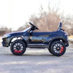 Лицензиран Акумулаторен Джип Lamborghini Urus, 70W, 12V/7Ah, R/C 2.4G, EVA гуми - Image 4