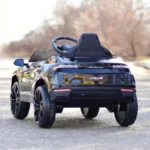 Лицензиран Акумулаторен Джип Lamborghini Urus, 70W, 12V/7Ah, R/C 2.4G, EVA гуми - Image 5