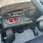 Лицензиран Акумулаторен Джип Lamborghini Urus, 70W, 12V/7Ah, R/C 2.4G, EVA гуми - Image 12