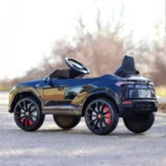 Лицензиран Акумулаторен Джип Lamborghini Urus, 70W, 12V/7Ah, R/C 2.4G, EVA гуми - Image 8